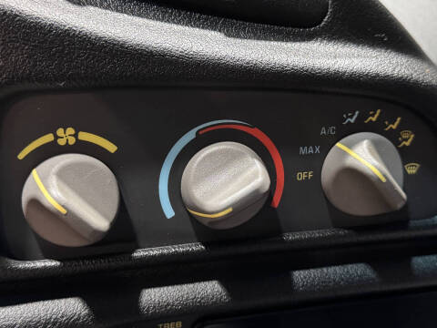 1993 Chevrolet Camaro Z28