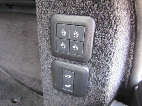 2022 Land Rover Range Rover P400 HSE Westminster Edition