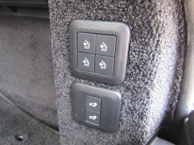 2022 Land Rover Range Rover P400 HSE Westminster Edition