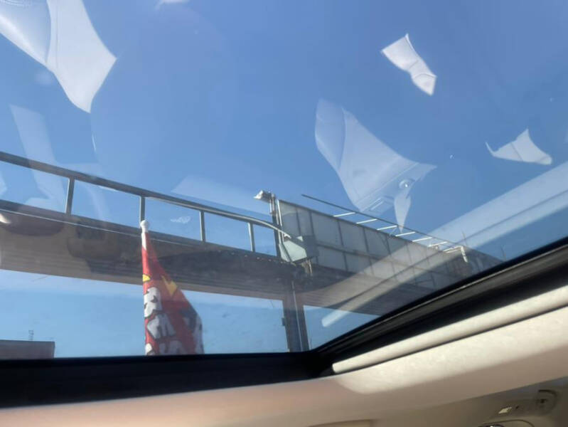 2017 Land Rover Discovery HSE