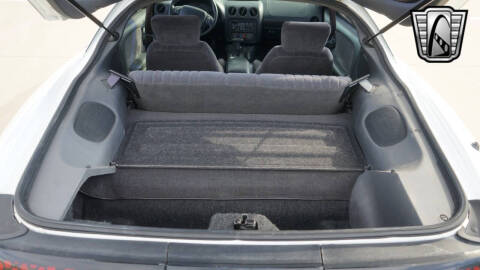 1998 Pontiac Firebird