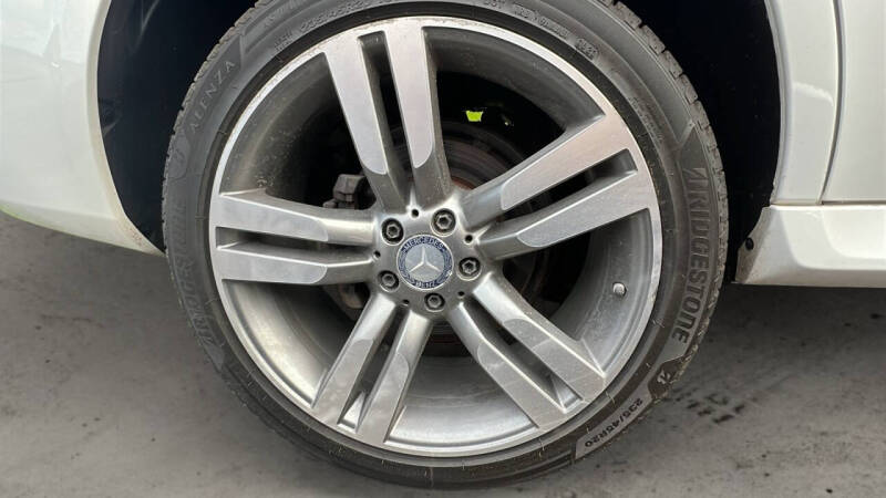 2015 Mercedes-Benz GLK GLK 350 4MATIC