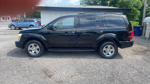 2005 Dodge Durango