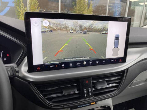 2023 Ford Escape Hybrid Active