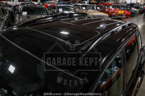 2008 Porsche Cayenne GTS