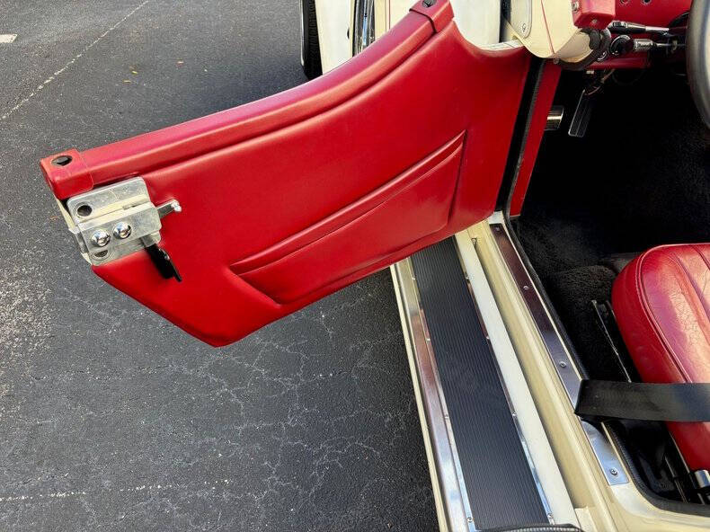 1979 Excalibur Series III