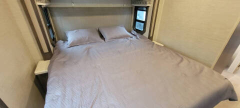 2022 Jayco SENECA 37M