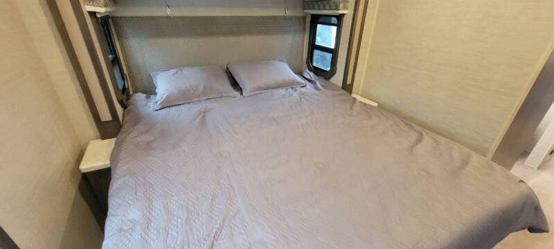 2022 Jayco SENECA 37M