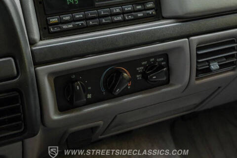 1996 Ford F-150