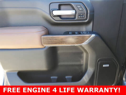 2022 Chevrolet Silverado 2500HD