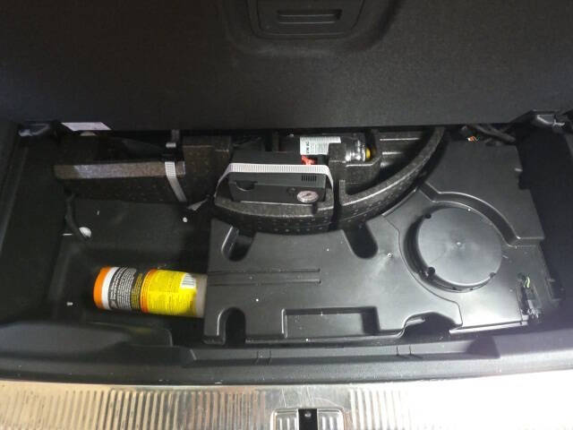 2018 Audi Q7 2.0T quattro Premium