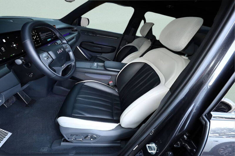 2024 Kia EV9 GT-Line