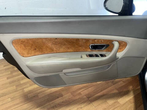 2009 Bentley Continental GT