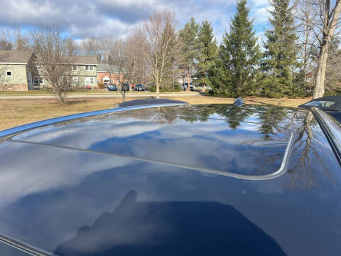 2015 Volvo V60 Cross Country T5 Platinum