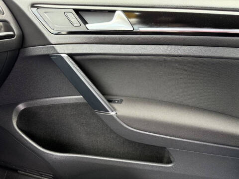 2015 Volkswagen Golf GTI S