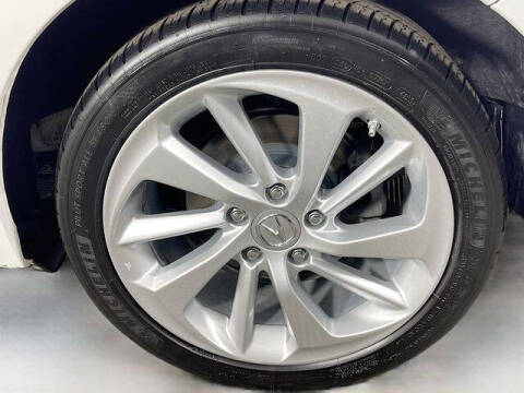2016 Acura ILX