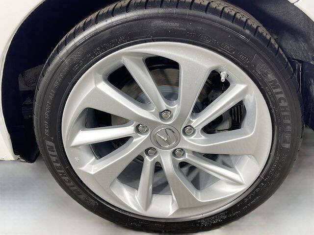 2016 Acura ILX
