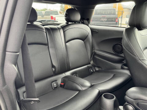 2016 MINI Hardtop 2 Door Cooper S