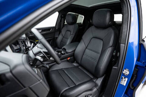 2026 Porsche Cayenne GTS Coupe