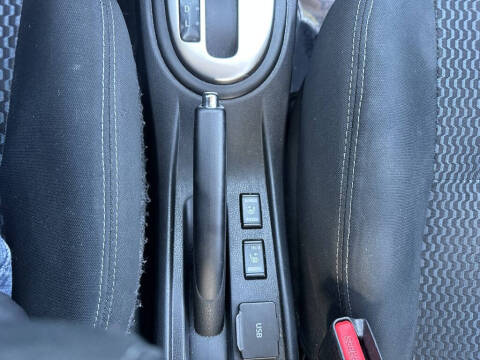 2014 Nissan Versa Note