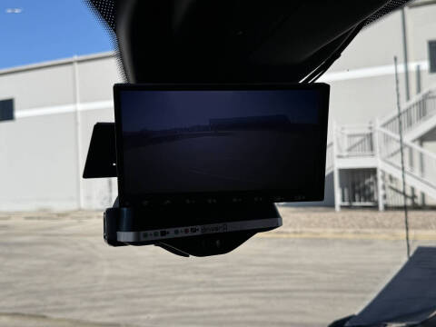 2019 Ford Transit 250