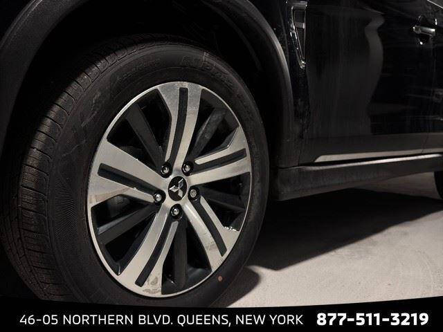 2024 Mitsubishi Outlander Sport SE