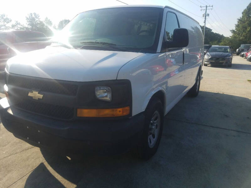 Complete Auto Credit Car Dealer in Moyock, NC