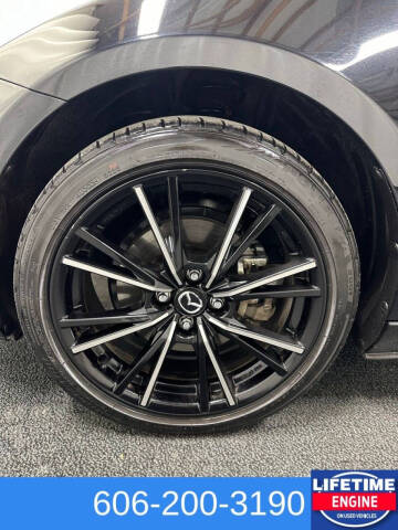 2024 Mazda MX-5 Miata RF Grand Touring