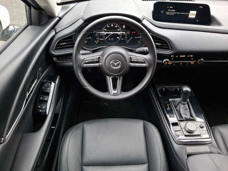 2023 Mazda CX-30 2.5 S Preferred