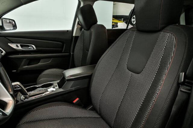 2015 GMC Terrain SLE-2