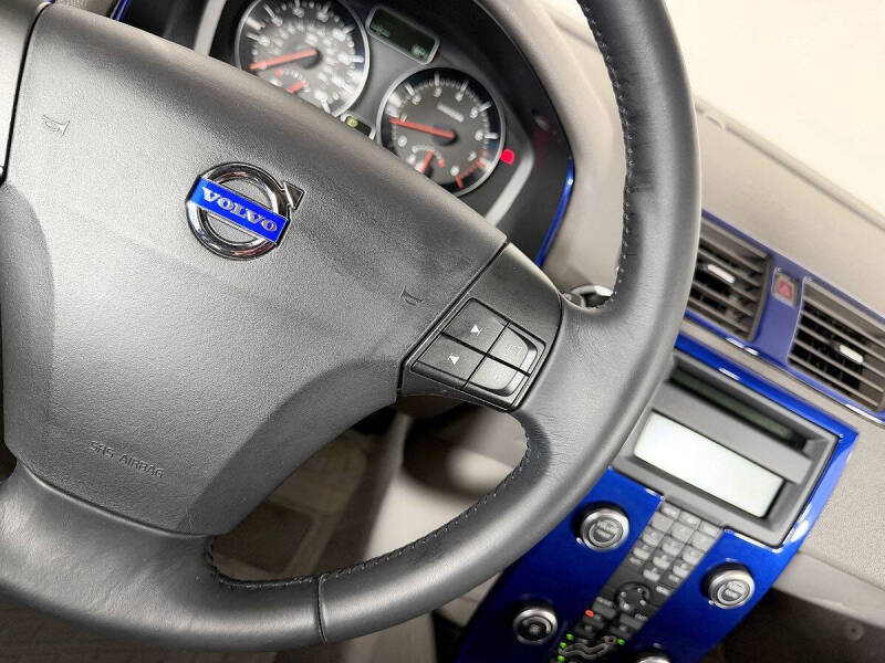 2008 Volvo C30