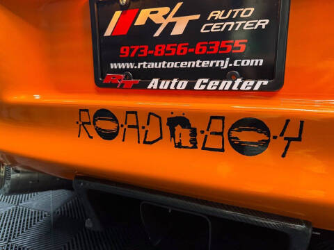 1993 Toyota Supra Turbo