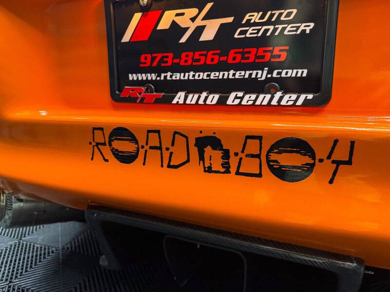 1993 Toyota Supra Turbo