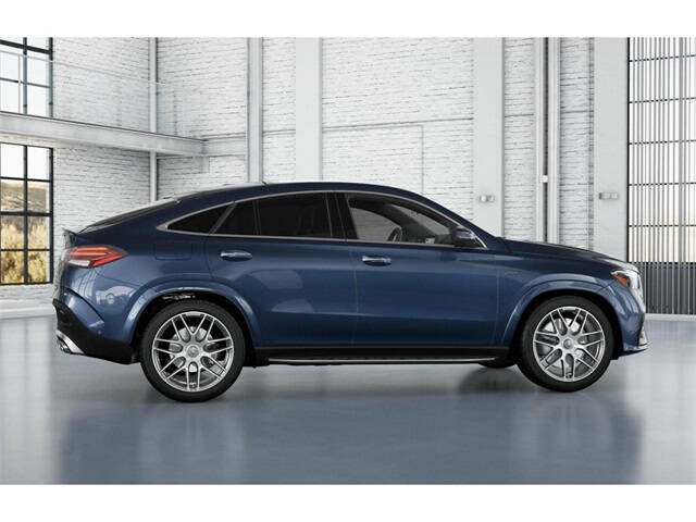 2026 Mercedes-Benz GLE AMG GLE 53