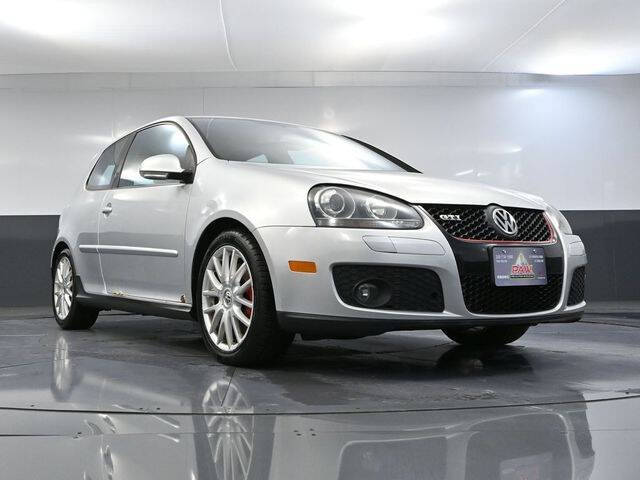 2006 Volkswagen GTI
