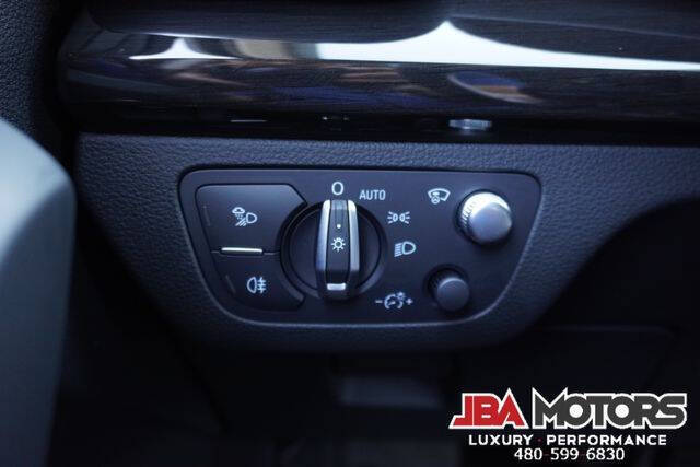 2019 Audi Q5 quattro Prestige 45 TFSI