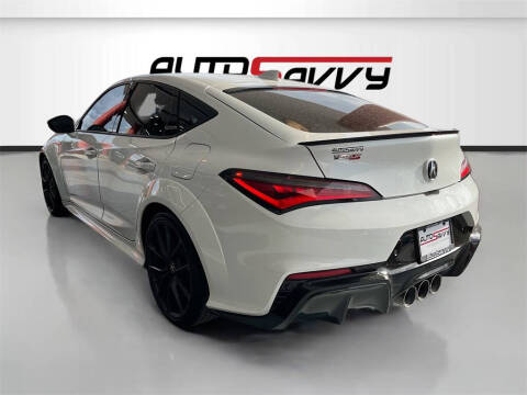 2024 Acura Integra Type S
