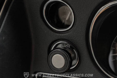 1972 Chevrolet Chevelle