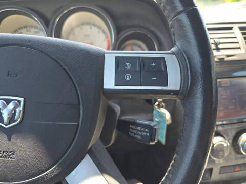 2009 Dodge Challenger