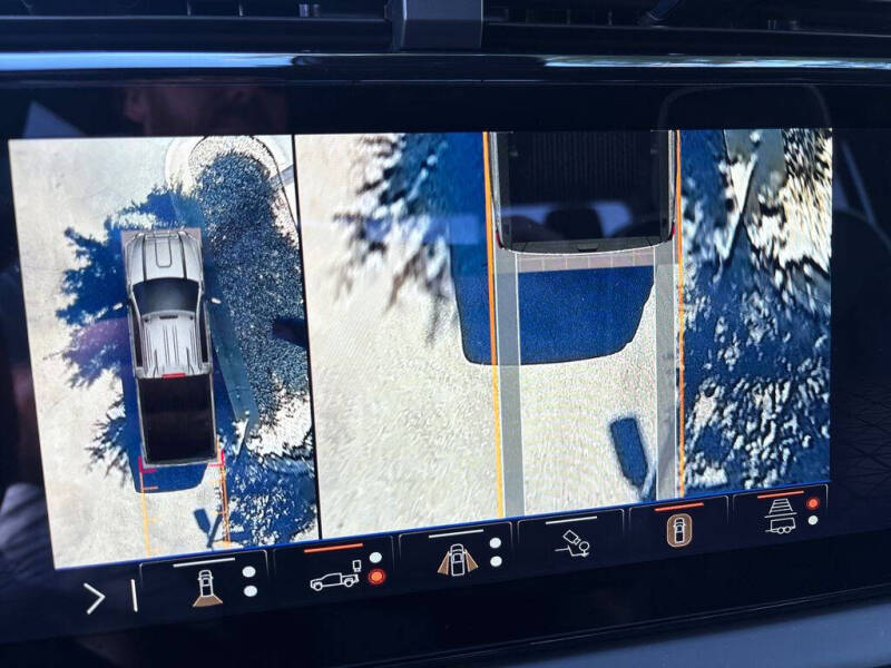 2026 GMC Sierra 2500HD AT4X