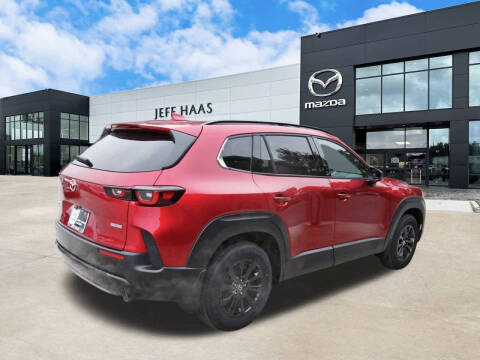 2026 Mazda CX-50 Hybrid Premium