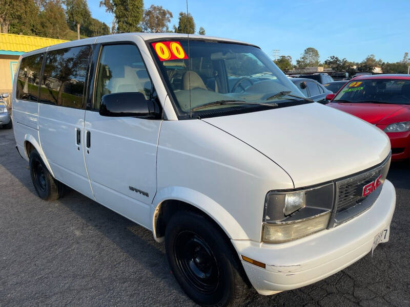GMC Safari For Sale ® GMC Safari For Sale ®