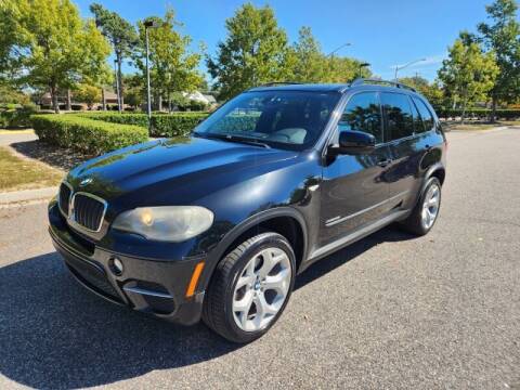 2011 BMW X5 for sale at Auto Expo in Norfolk VA