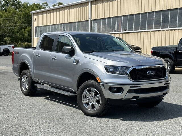 2021 Ford Ranger for sale in Troy, NC