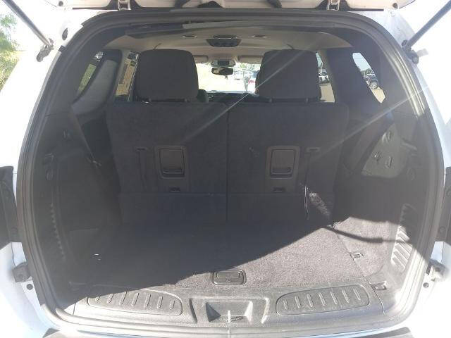 2022 Dodge Durango SXT