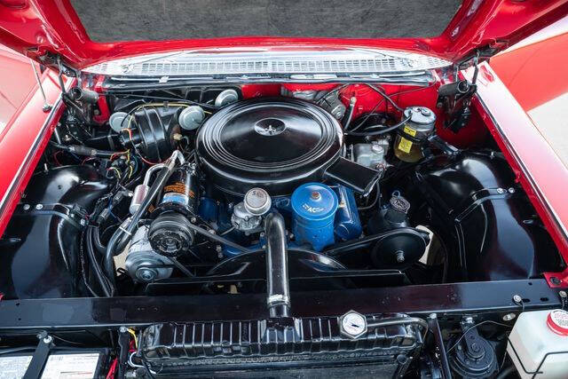 1959 Cadillac Series 62