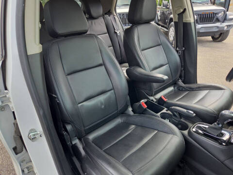 2017 Buick Encore Premium