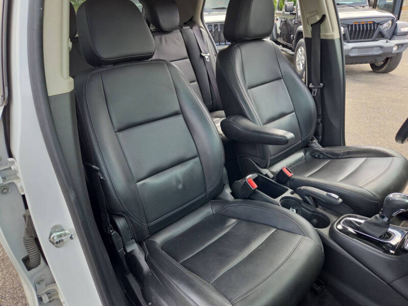 2017 Buick Encore Premium