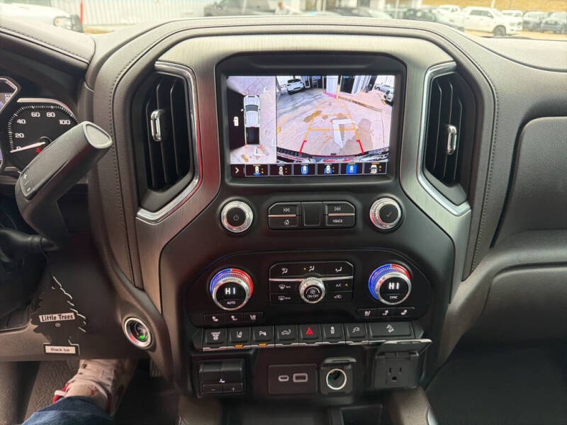 2023 GMC Sierra 2500HD