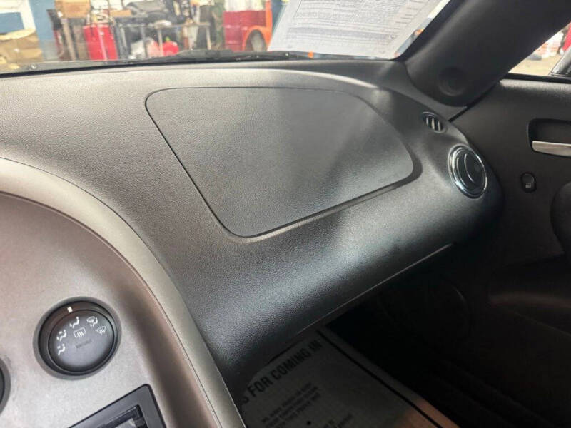 2007 Pontiac Solstice GXP